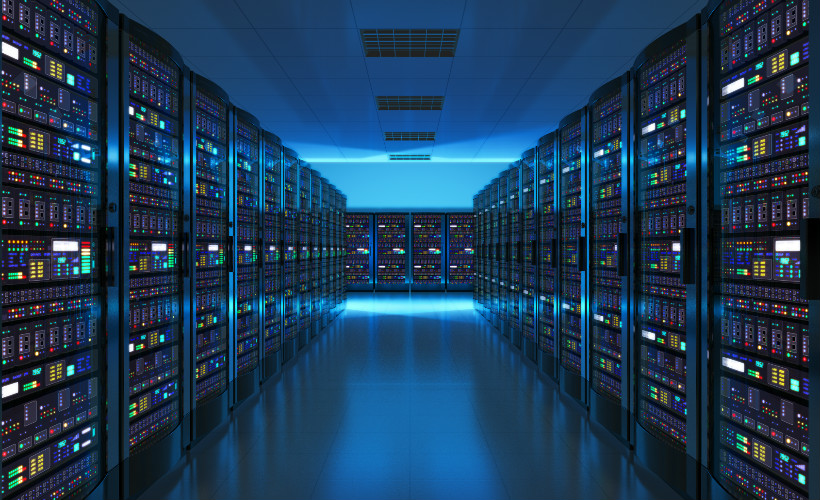Vaisala keeps data centers cool