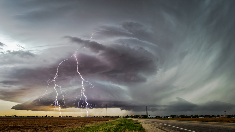Lightning - Vaisala blog