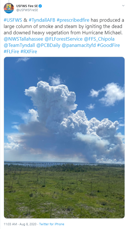 USFWS tweet 2