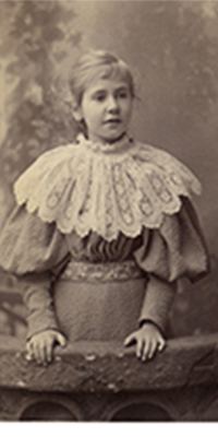 Sigrid Juselius