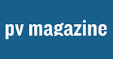 PV Magazine [Logo]