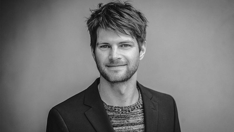 Florian Jäger Research Associate Fraunhofer IEEE 