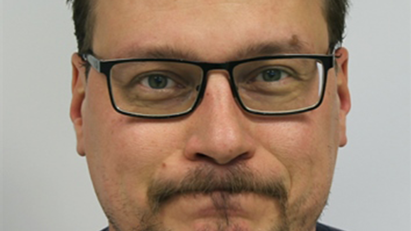 Tomi Matikainen, Vaisala