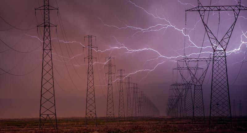 Lightning