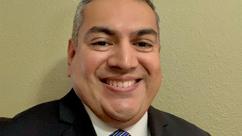 Bert Murillo