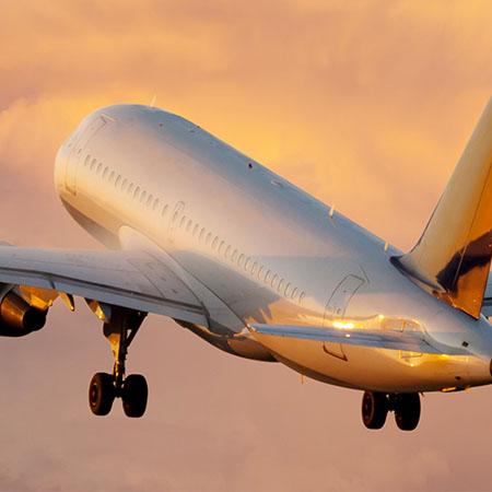 Get the ultimate guide to windshear in aviation
