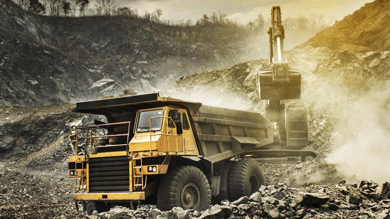 Mining