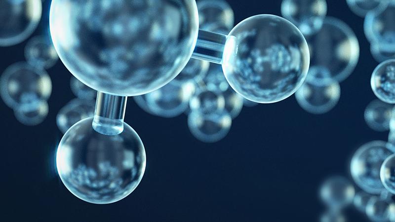  Humidity is an invisible gas