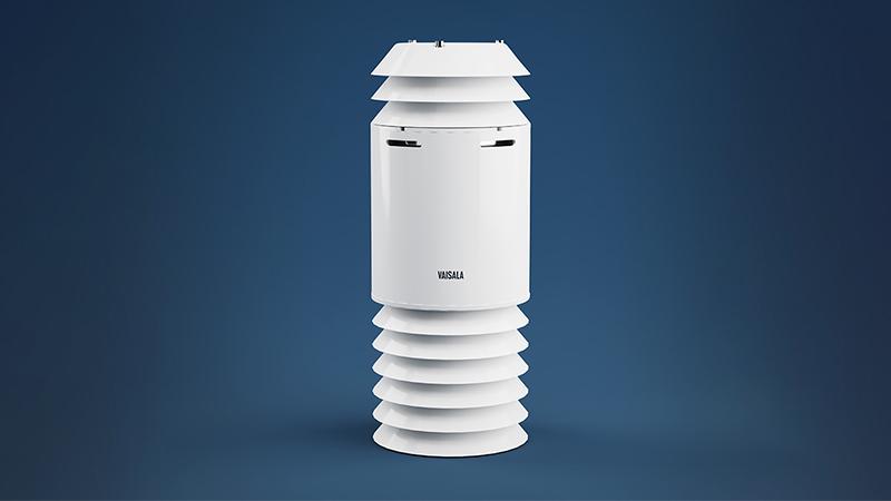 AQT560 air quality sensor.