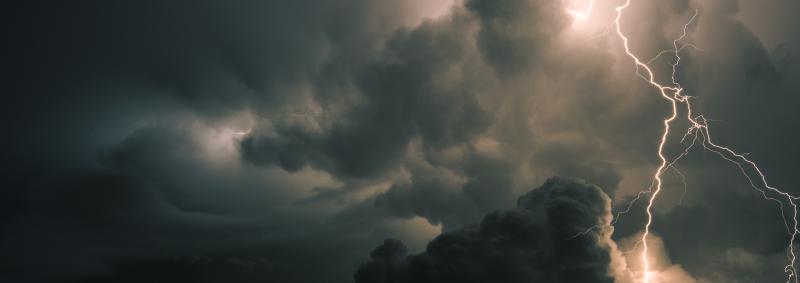 eBook: Protect your mining operations from lightning