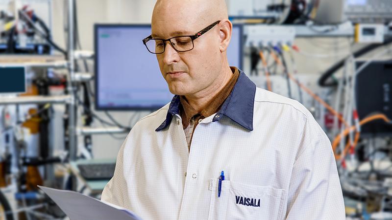 Calibrations for continuous compliance