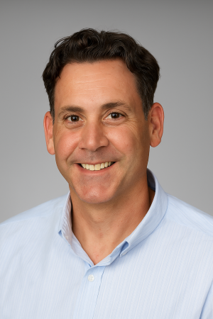 Jeffrey Gawrych