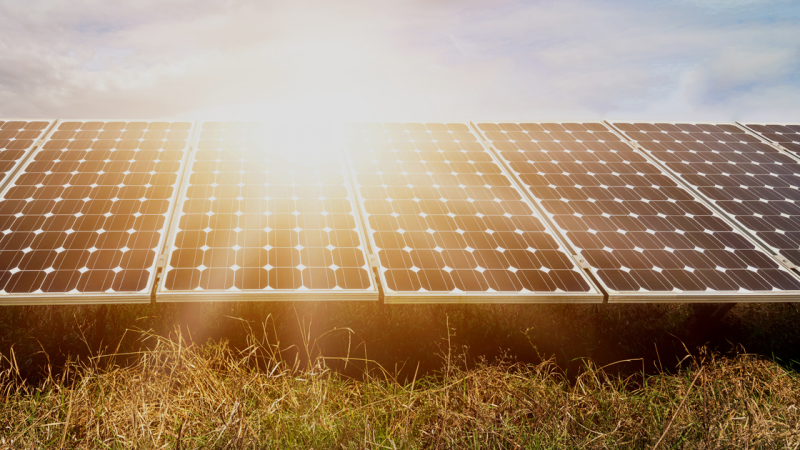 Solar Resource Assessment: Master solar success with accurate weather data
