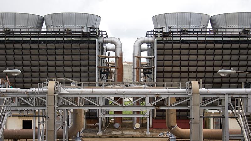 Cooling system