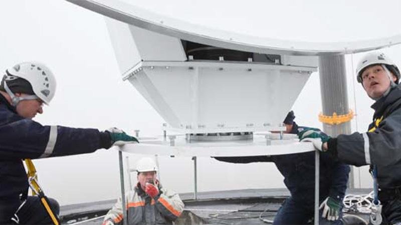 Rigorous Testing in Real Operating Conditions