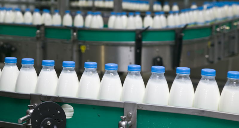 Milk and dairy products are among the most produced and valuable agricultural commodities worldwide