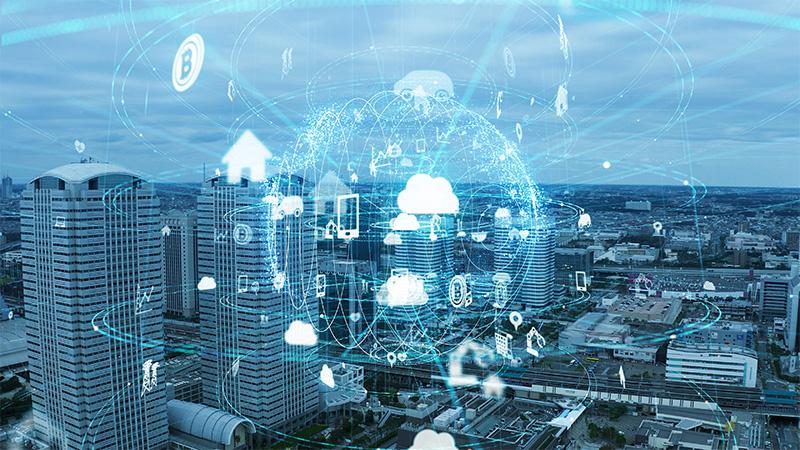 Smart city