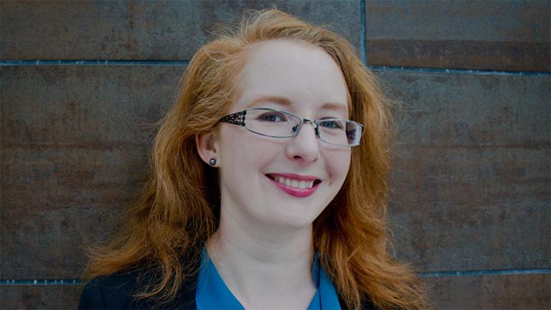 Gwendalyn Bender