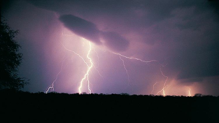 Lightning