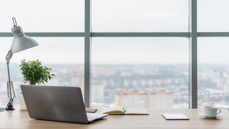 Office desk