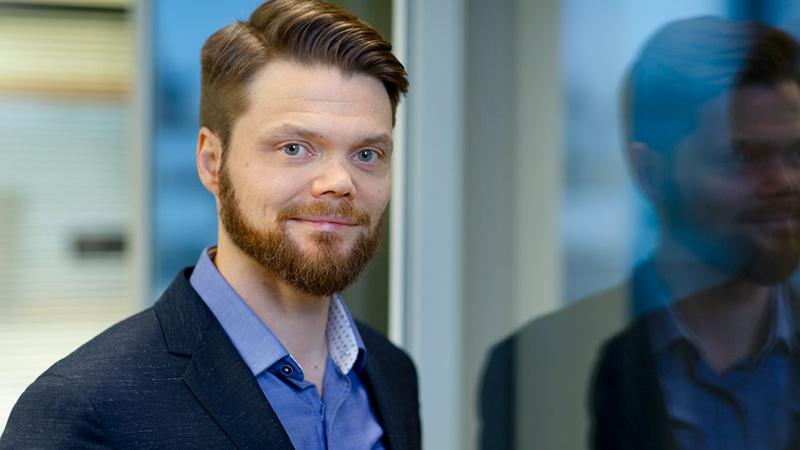 Joni Partanen