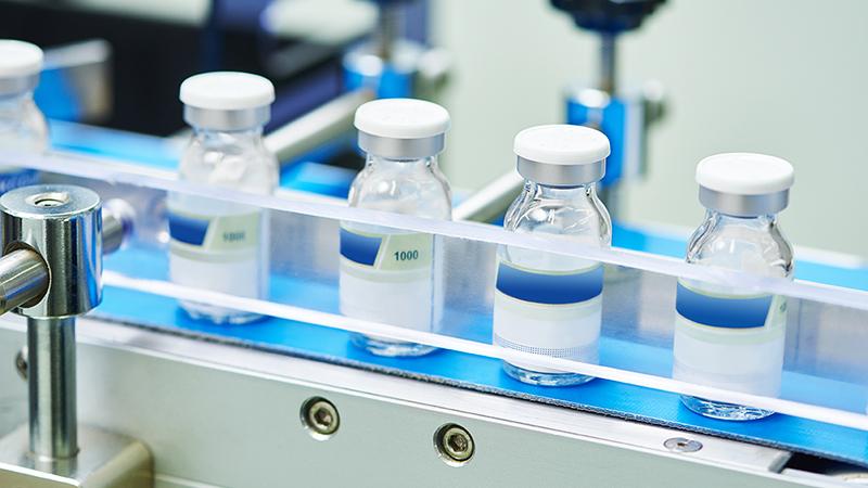 Sensors and monitoring for vaccine research, production, storage