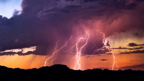 Lightning