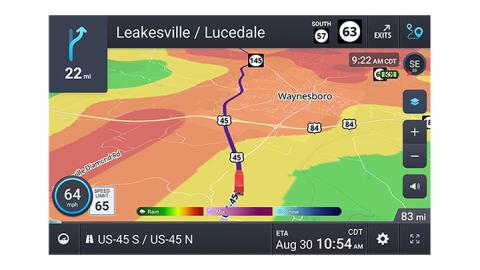 Customer Case: Rand McNally