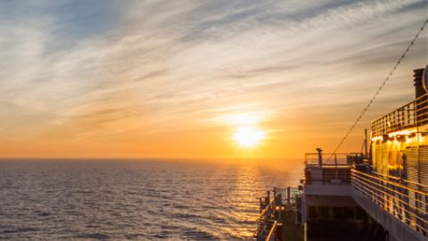 eBook: Cleaner shipping on the horizon
