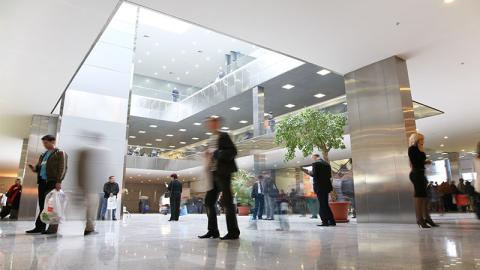 Qualité de l’air intérieur