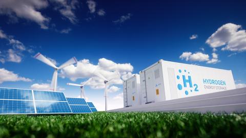 L'économie de l'hydrogène