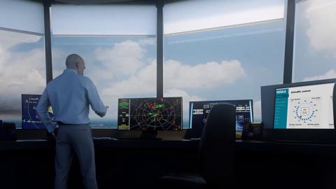 Vaisala’s Automated Weather Observing System to 31 Airports in Argentina