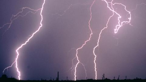 Lightning