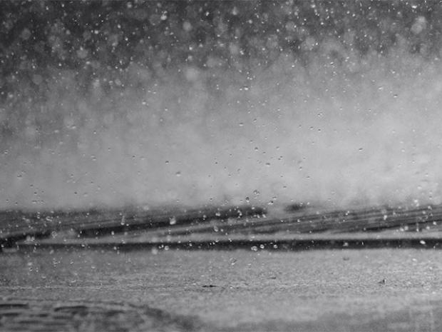 Precipitation