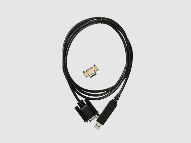 Cables for Vaisala data loggers