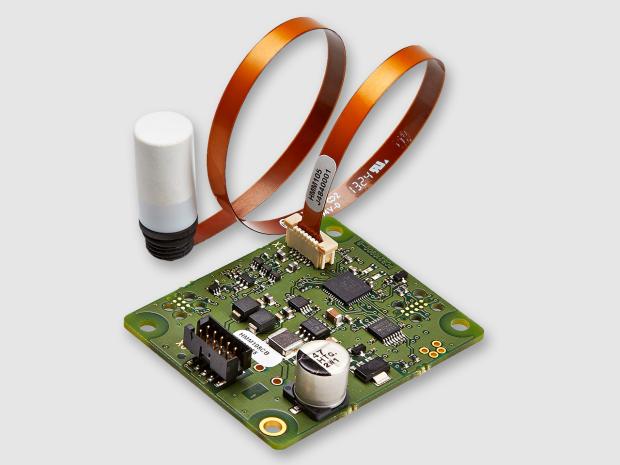 HMM105 Digital Humidity Module