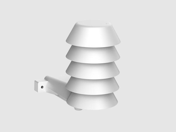 HMS110 Series Humidity and Temperature Transmitters