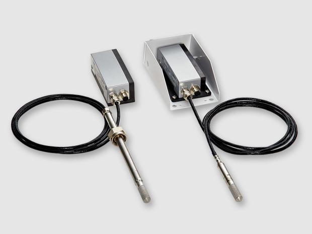 MMT310 Series Moisture and Temperature Transmitters for Oil