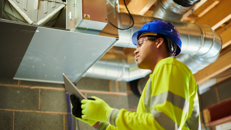 Lift-HVAC-AHR Expo