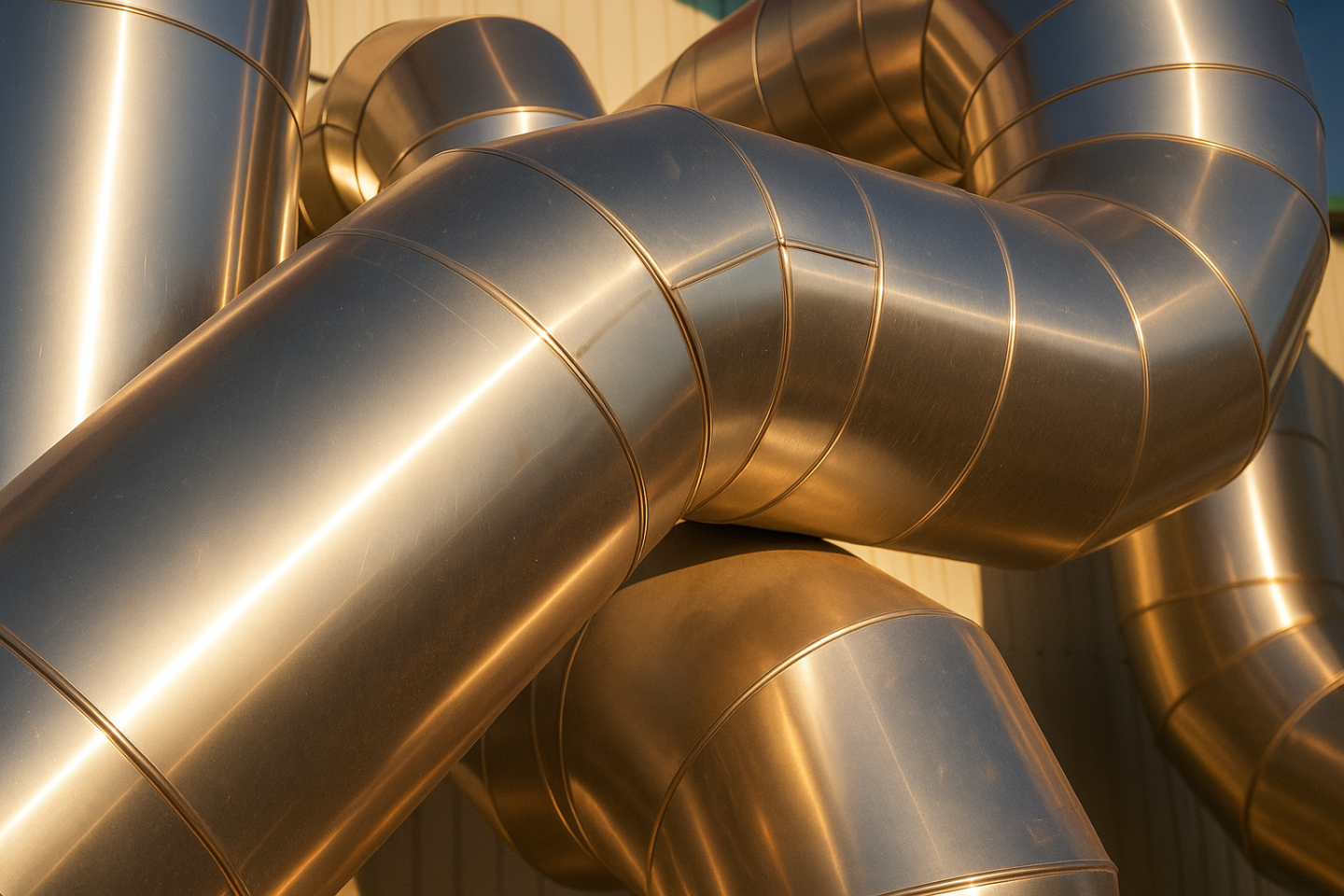 industrial tubes