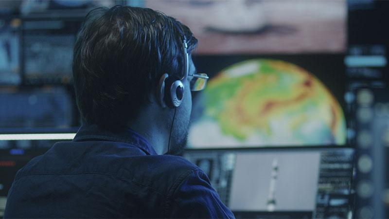 Cirrus® Sounding System MW51 for defense applications