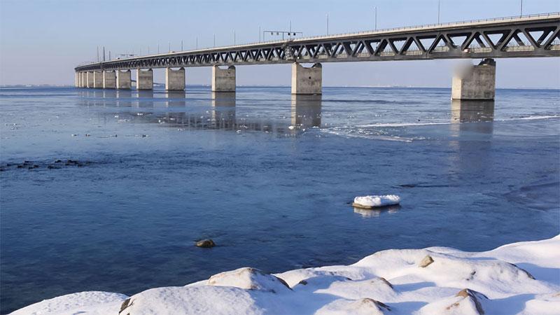 Unlocking winter road maintenance in challenging areas