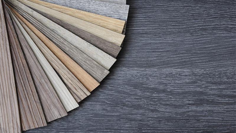 Veneer sheets 