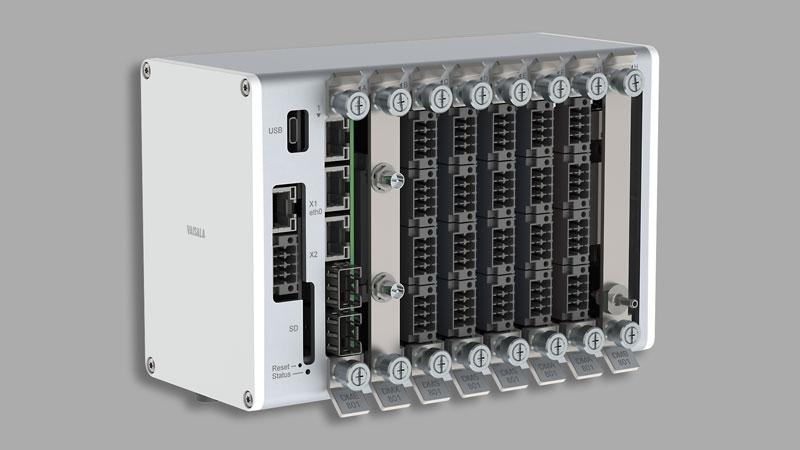 Vaisala Data Management Unit DMU801