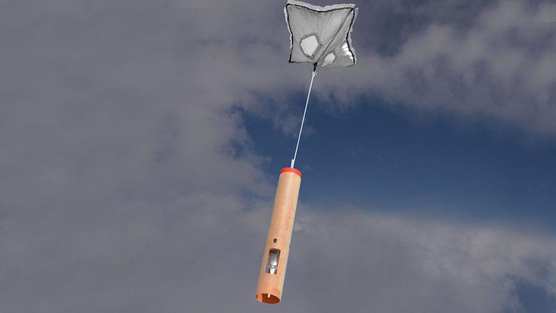 NCAR Dropsonde NRD41