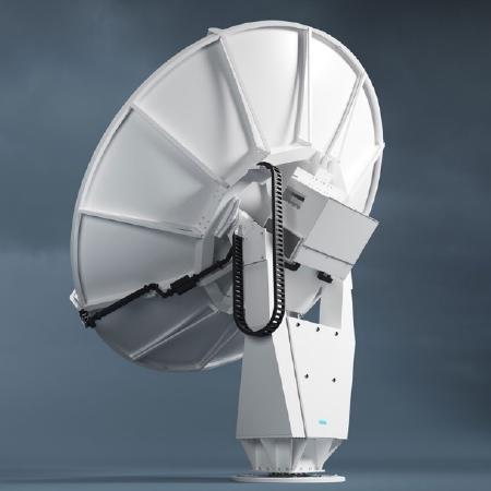 Vaisala weather radars