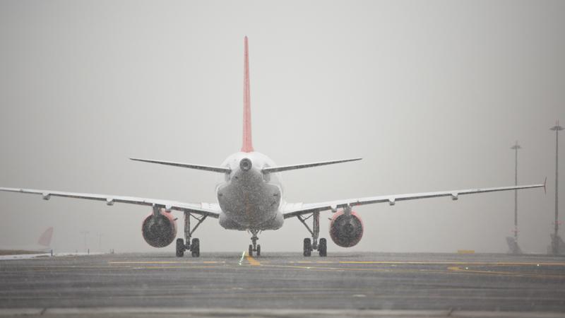 RVR: Proven strategies for enhancing airport safety and efficiency in low visibility