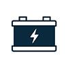 Battery icon
