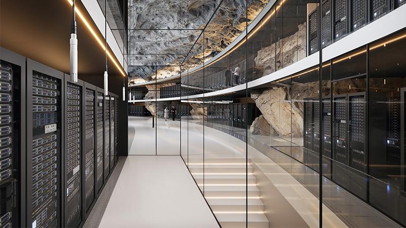 Datacenter