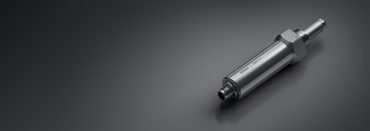 Dew Point Transmitter DMT153